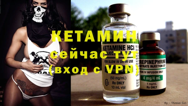 стафф Вяземский